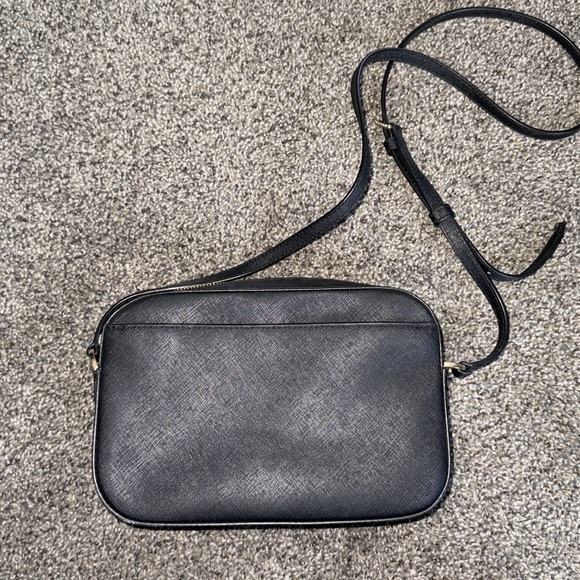 Michael Kors Black Crossbody Bag - Picture 6 of 6